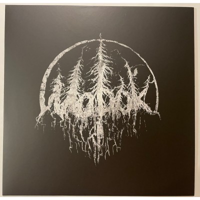MOROK - And I Walk Among The Shadows... LP MOROK - And I Walk Among The Shadows... LP